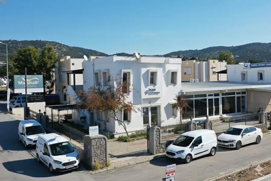 Anlaşmalı Kurum ve Laboratuar Hizmetleri